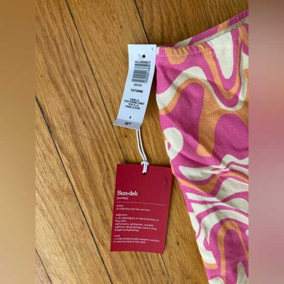 BNWT Sunday Best Tatianna Skirt - Picture 6 of 7